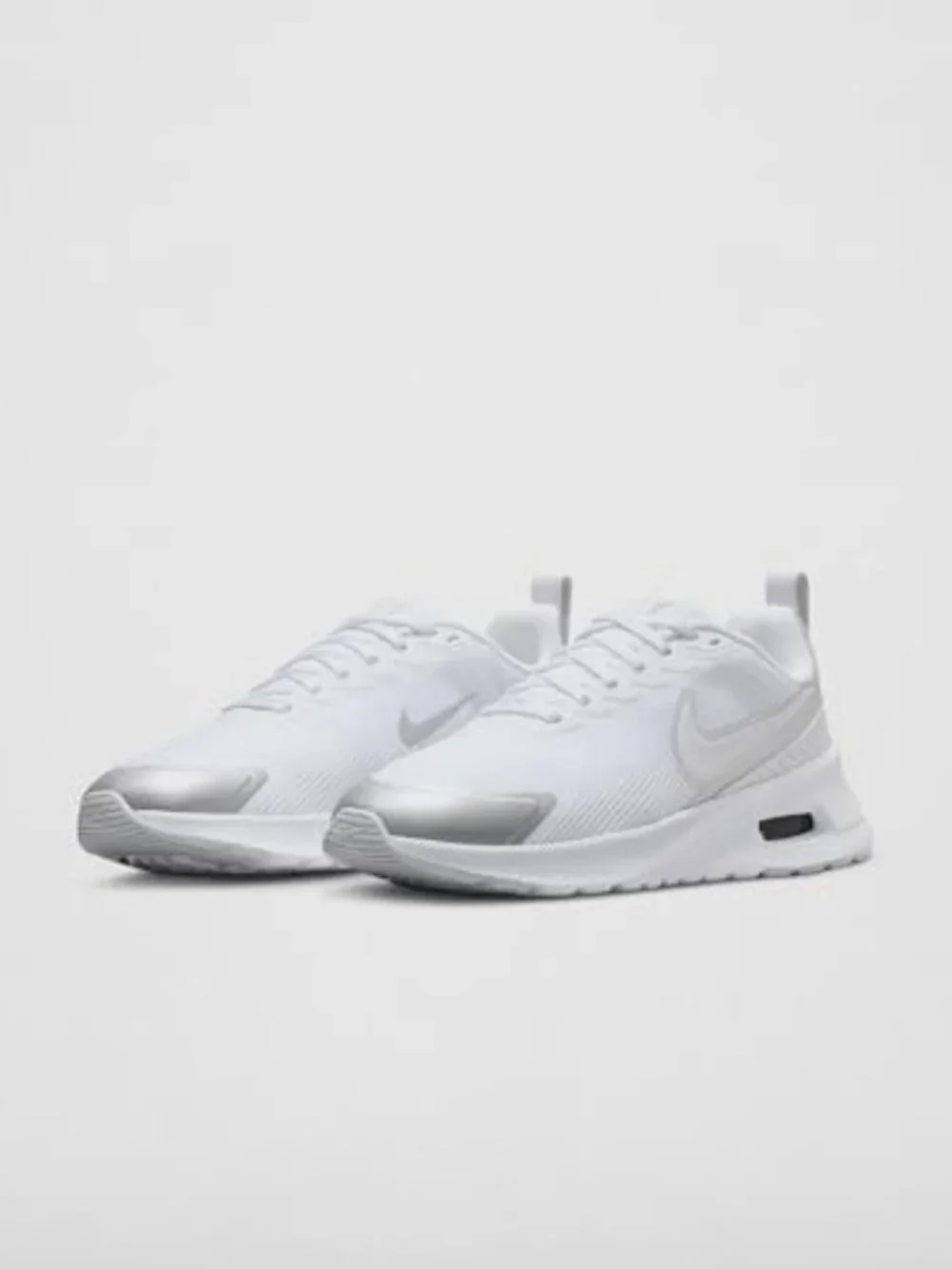 Stylish Women's Air Max Nuaxis Sneakers | Comfortable, Trendy Athletic Footwear